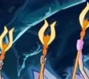 Warrior Fairies