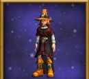 Cryptkeeper's Cloak