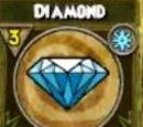 Transmute Diamond