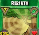 Rebirth