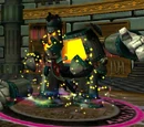 Iron Golem