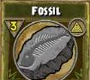 Transmute Fossil
