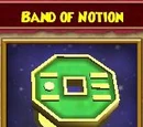 Band of Notion
