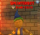 Splinterbot