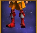 Emberflood Shoes