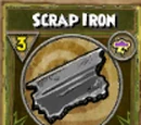 Scrap Iron