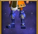 Boots of Imagination