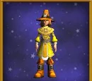 Lorestream Cloak