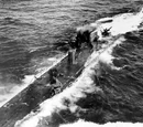 U-boat (Definition)