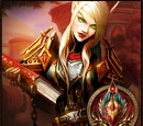 Elfe de sang