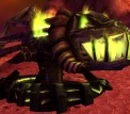 Gangrecanon