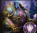 Draeneï (race jouable)