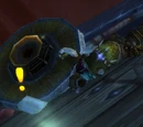 Captain's Log