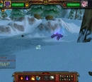 Pet Battle System