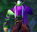 Zul'jin (raid tactics)