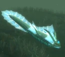 Shimmerscale Eel