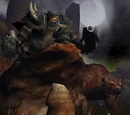 The Founding of Durotar