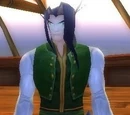 First Mate Wavesinger