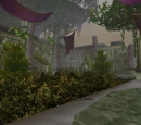 Warpwood Quarter