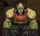 Rungor
