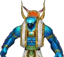 Horusath