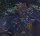 Time-Lost Shadowmage