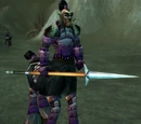 Maraudine Mauler