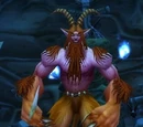 Putridus Trickster