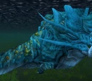 Modan Monster