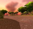 Echo Isles