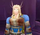 Ravandwyr