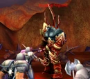 Invading Felguard
