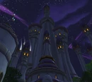 Violet Citadel