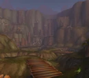 Whelgar's Excavation Site