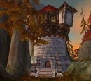 Azshara Tower