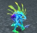 Siltfin Murloc