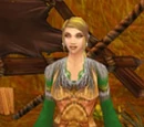 Wilma Ranthal