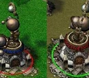 Arcane sanctum
