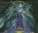 Image of Kel'Thuzad