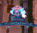 Frozo the Renowned