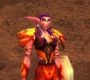 Twilight Fire Guard
