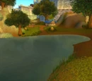 Olivia's Pond