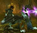 Infinite Chronomancer