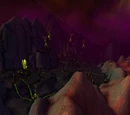 Throne of Kil'jaeden