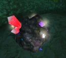 Ancient Gem Vein