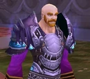 Archmage Pentarus