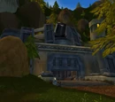 Wildhammer Keep