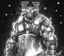 Aggramar