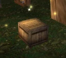 Box of Incendiaries