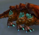 Glasshide Petrifier